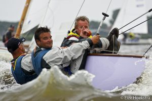 Sneekweek, woensdag – foto 227 van 258