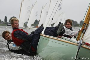 Sneekweek, woensdag – foto 232 van 258