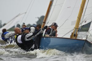 Sneekweek, woensdag – foto 233 van 258