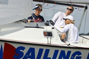 Winnaars 78e Sneekweek – foto 38 van 40