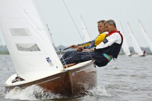 Winnaars 78e Sneekweek – foto 39 van 40