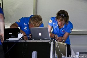 Impressie Prijsuitreiking 78e Sneekweek – foto 1 van 23