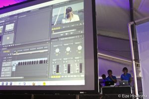 Impressie Prijsuitreiking 78e Sneekweek – foto 2 van 23