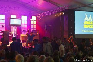 Impressie Prijsuitreiking 78e Sneekweek – foto 4 van 23