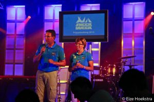 Impressie Prijsuitreiking 78e Sneekweek – foto 5 van 23