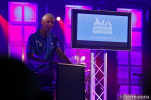 Impressie Prijsuitreiking 78e Sneekweek – foto 6 van 23