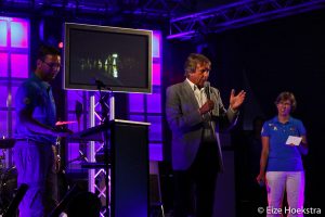 Impressie Prijsuitreiking 78e Sneekweek – foto 8 van 23