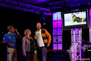 Impressie Prijsuitreiking 78e Sneekweek – foto 9 van 23