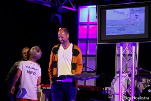 Impressie Prijsuitreiking 78e Sneekweek – foto 12 van 23