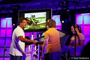 Impressie Prijsuitreiking 78e Sneekweek – foto 14 van 23