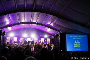 Impressie Prijsuitreiking 78e Sneekweek – foto 17 van 23