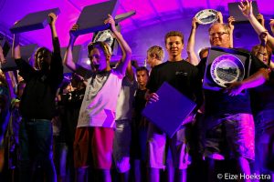 Impressie Prijsuitreiking 78e Sneekweek – foto 21 van 23