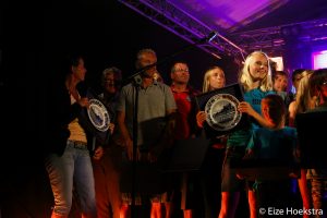 Impressie Prijsuitreiking 78e Sneekweek – foto 22 van 23