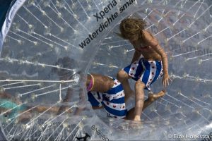 Sneekweek, zaterdag – foto 1 van 103