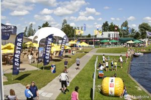 Sneekweek, zaterdag – foto 2 van 103