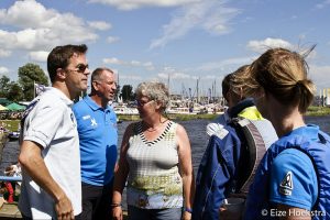 Sneekweek, zaterdag – foto 3 van 103