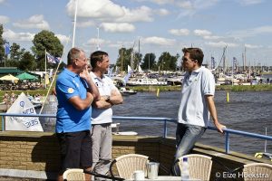 Sneekweek, zaterdag – foto 4 van 103