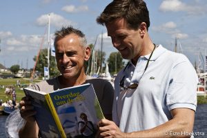 Sneekweek, zaterdag – foto 5 van 103