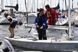 Sneekweek, zaterdag – foto 7 van 103