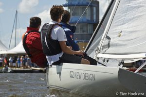 Sneekweek, zaterdag – foto 12 van 103