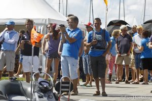 Sneekweek, zaterdag – foto 13 van 103