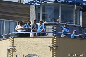 Sneekweek, zaterdag – foto 14 van 103