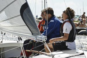 Sneekweek, zaterdag – foto 15 van 103