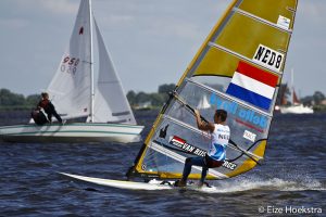 Sneekweek, zaterdag – foto 16 van 103