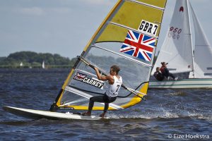 Sneekweek, zaterdag – foto 17 van 103