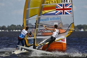 Sneekweek, zaterdag – foto 18 van 103