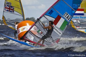 Sneekweek, zaterdag – foto 19 van 103