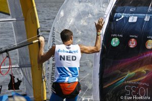 Sneekweek, zaterdag – foto 21 van 103