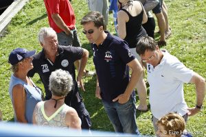 Sneekweek, zaterdag – foto 22 van 103