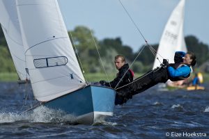 Sneekweek, zaterdag – foto 23 van 103