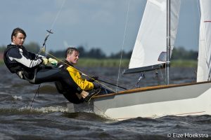 Sneekweek, zaterdag – foto 24 van 103