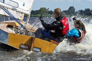 Sneekweek, zaterdag – foto 25 van 103