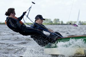 Sneekweek, zaterdag – foto 26 van 103