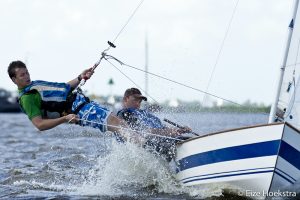 Sneekweek, zaterdag – foto 27 van 103