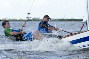 Sneekweek, zaterdag – foto 28 van 103