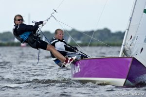 Sneekweek, zaterdag – foto 29 van 103