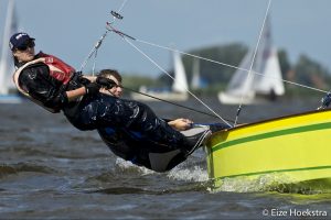 Sneekweek, zaterdag – foto 30 van 103