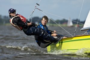Sneekweek, zaterdag – foto 31 van 103