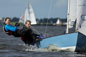 Sneekweek, zaterdag – foto 32 van 103