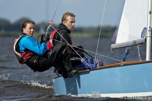 Sneekweek, zaterdag – foto 33 van 103