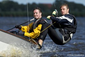 Sneekweek, zaterdag – foto 34 van 103
