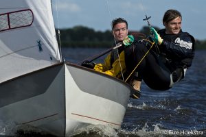 Sneekweek, zaterdag – foto 35 van 103