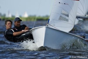 Sneekweek, zaterdag – foto 37 van 103