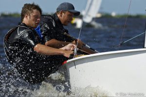 Sneekweek, zaterdag – foto 38 van 103