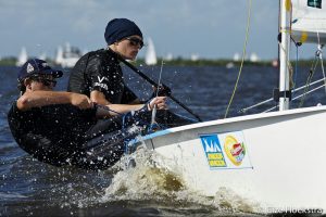 Sneekweek, zaterdag – foto 41 van 103