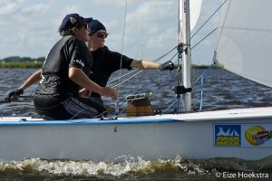 Sneekweek, zaterdag – foto 42 van 103